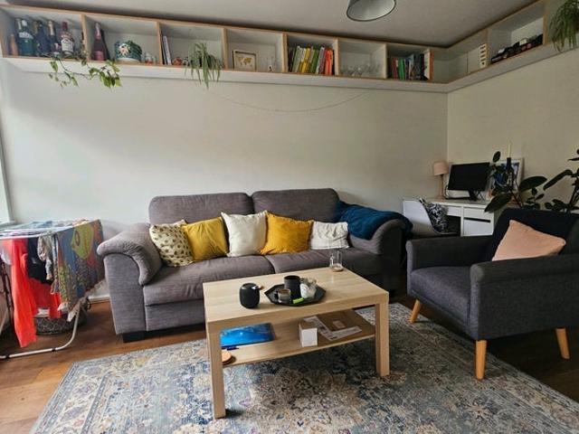 Room for rent in Homerton, Greater London