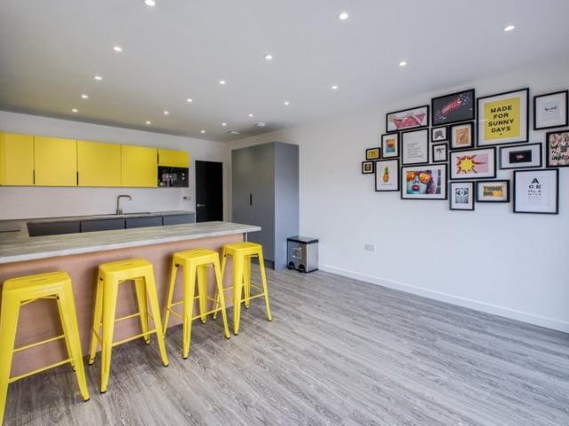 Room for rent in Earlsdon, Coventry