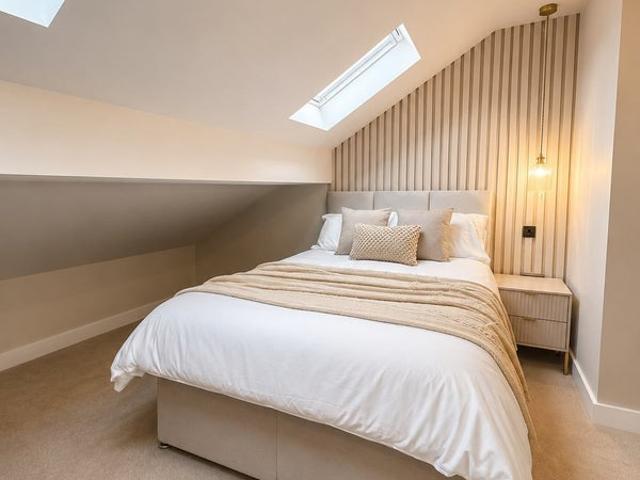 Room for rent in Potters Corner, East Midlands