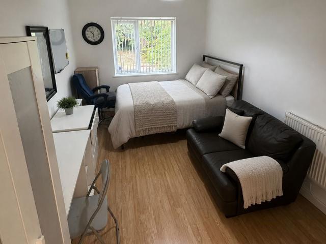 Room for rent in Butlers Hill, Ashfield