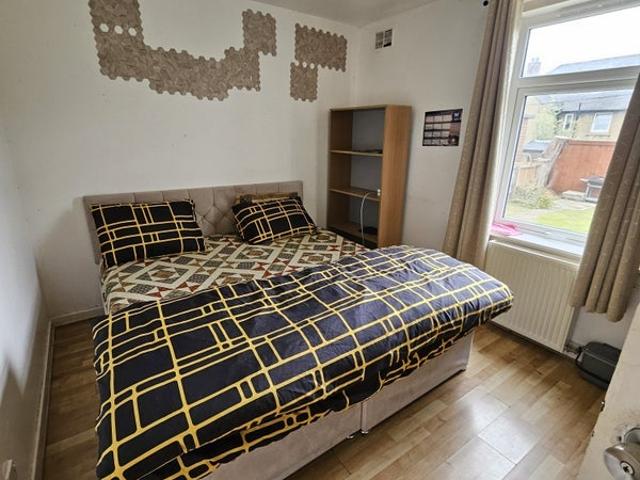 Room for rent in Scotland