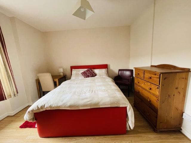 Room for rent in Low Balornock, Balornock