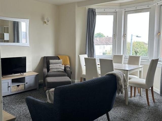 Room for rent in Low Balornock, Glasgow