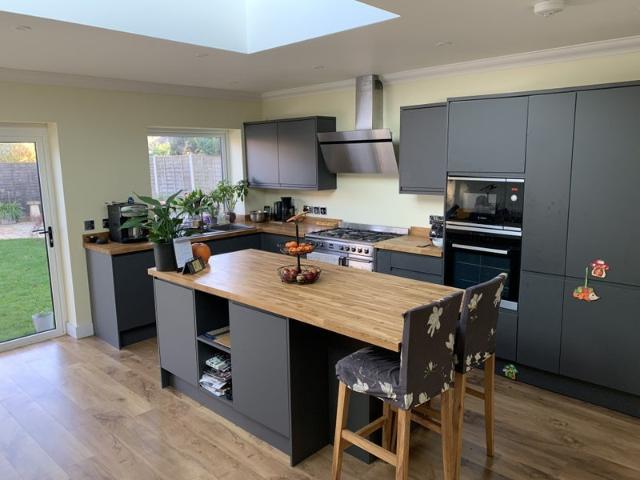 Room for rent in Kinson, Bournemouth