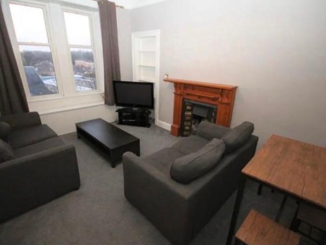 Room for rent in Canonmills, Scotland