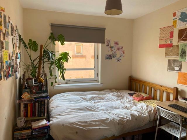 Room for rent in Southside, Scotland