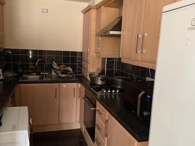 Room for rent in Lee Bank, Greater Manchester