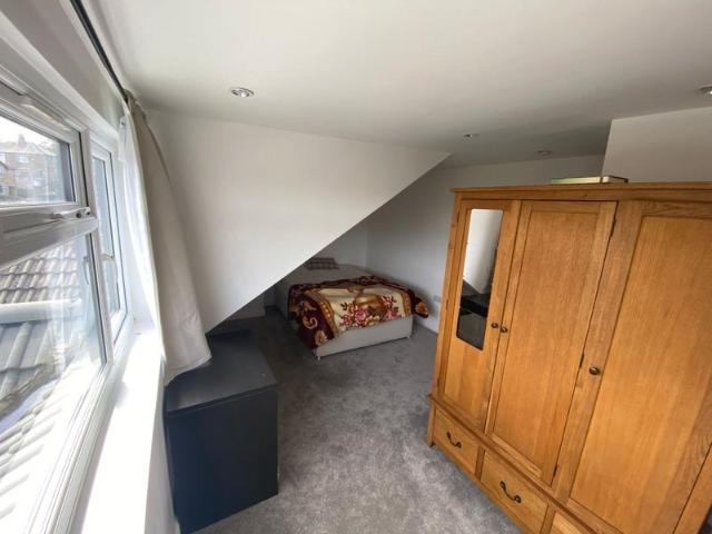 Room for rent in Brownroyd Hill, Bradford