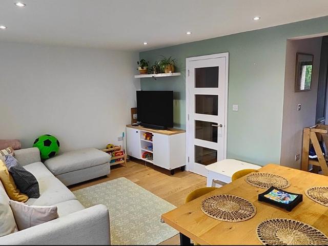 Room for rent in Stoke Newington, Greater London