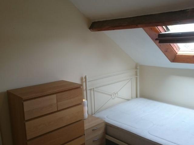 Room for rent in Chorlton-cum-Hardy, Manchester