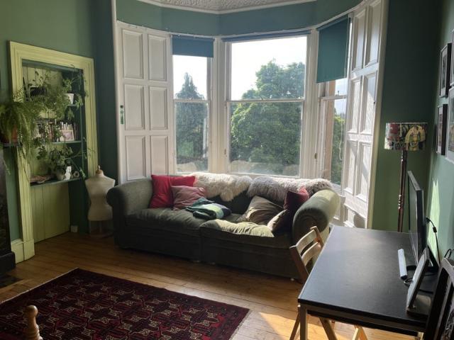 Room for rent in Greenhill, City of Edinburgh