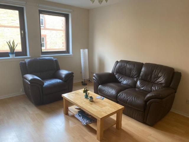 Room for rent in Merchiston, Scotland
