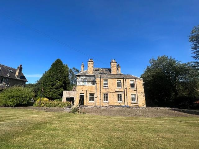 Room for rent in Ashkirk, Scotland