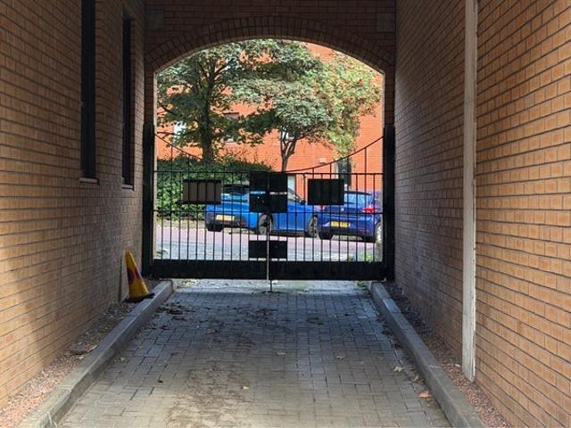Room for rent in Garnethill, Glasgow