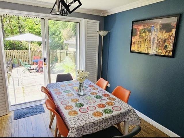 Room for rent in Eliburn, Dedridge