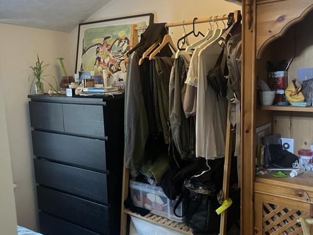 Room for rent in Earlsfield, Greater London