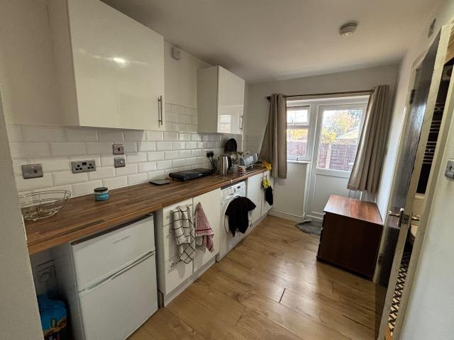 Room for rent in South Woodford, Greater London