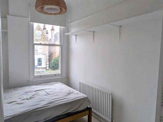 Room for rent in Streatham, Greater London