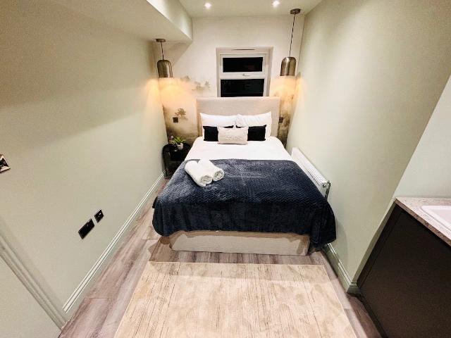 Room for rent in London Borough of Lambeth, Greater London