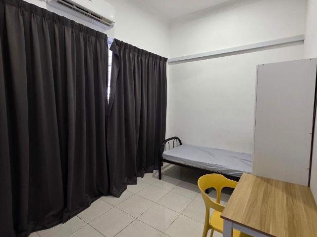 Room for rent in Bukit Jalil, Kuala Lumpur