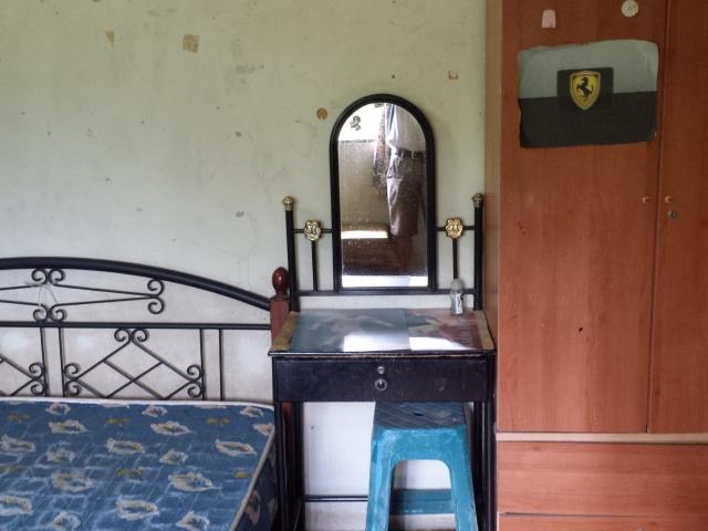Room for rent in Penang