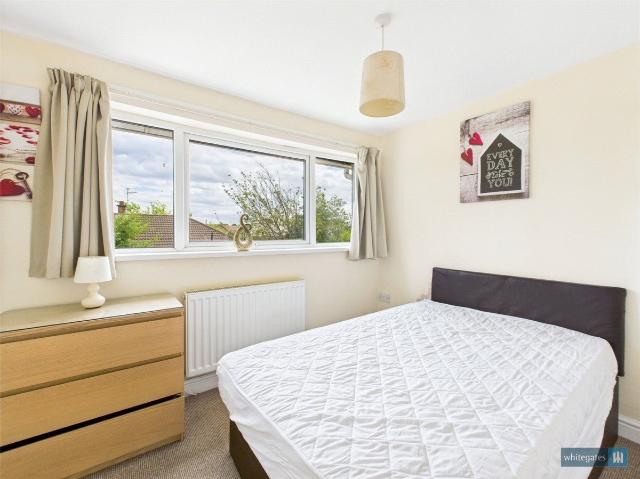 Room for rent in Carcroft, South Yorkshire