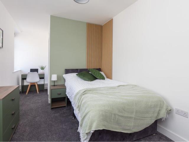 Room for rent in Wood Top, Irwell Vale