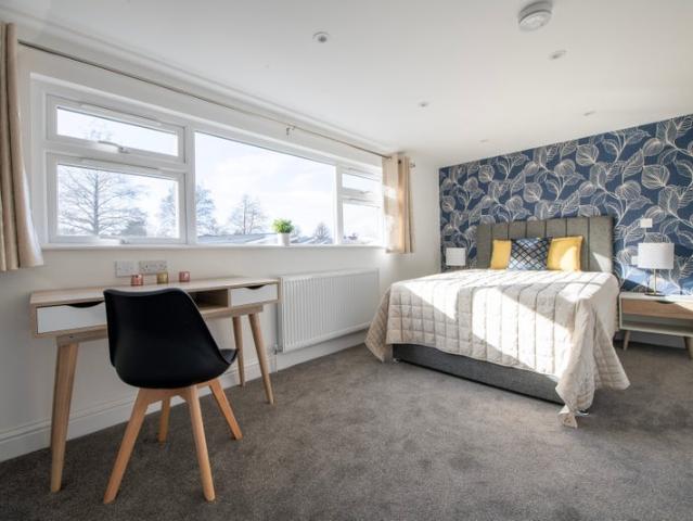 Room for rent in West Midlands