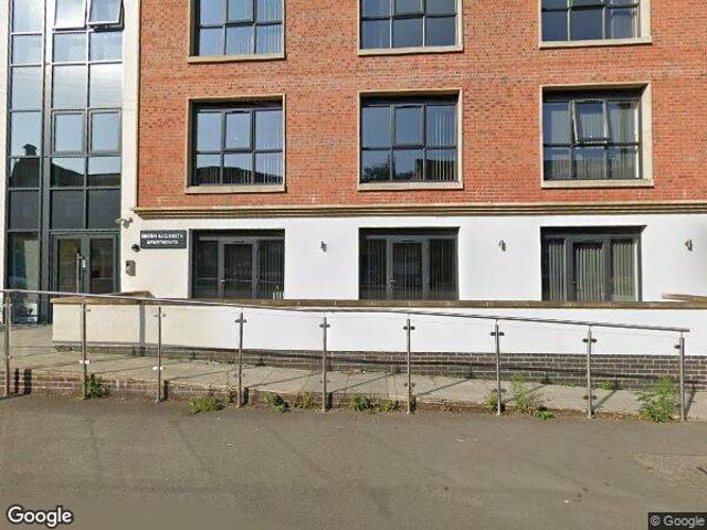 Room for rent in Old Wharf, City Of Leicester