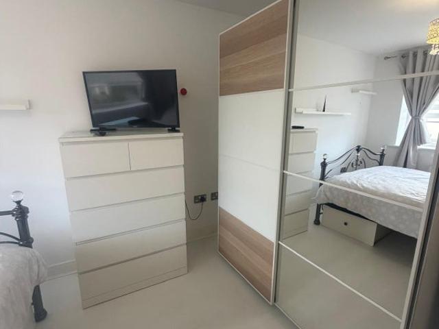 Room for rent in Georgia, Greater Manchester