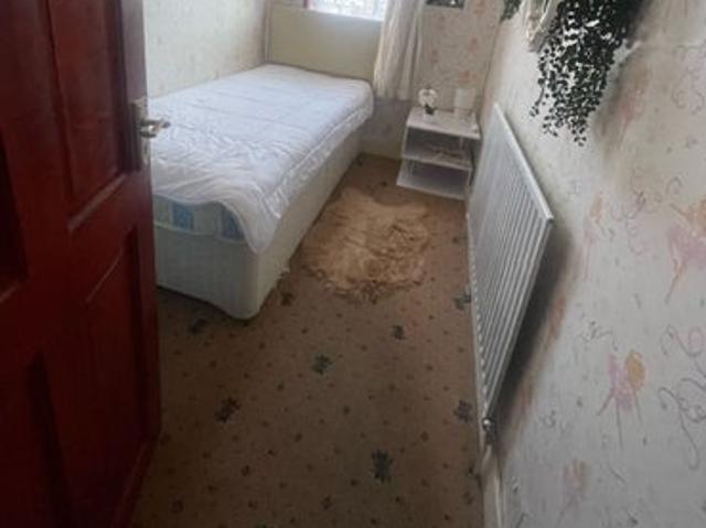 Room for rent in Little Ilford, Greater London