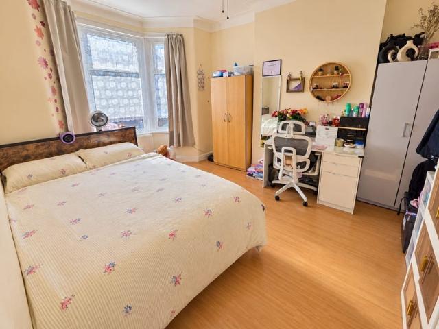 Room for rent in London Borough of Newham, Greater London