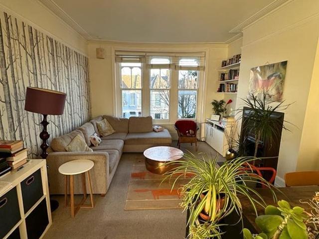 Room for rent in Harringay, Greater London