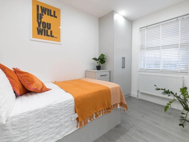 Room for rent in Kempton Park, Lower Halliford