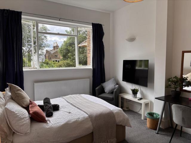 Room for rent in London Borough of Hackney, Greater London