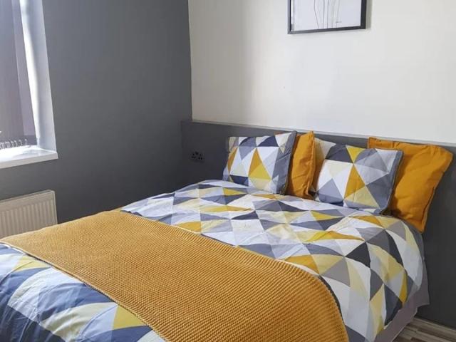 Room for rent in Busk, Pendock