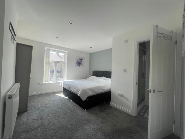 Room for rent in Haggate, Burnley