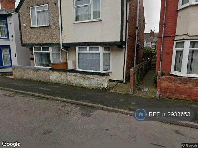 Room for rent in Potters Corner, East Midlands