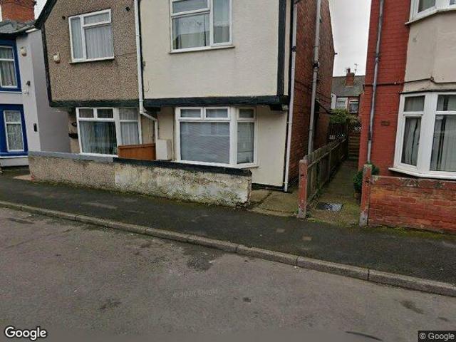 Room for rent in Potters Corner, East Midlands