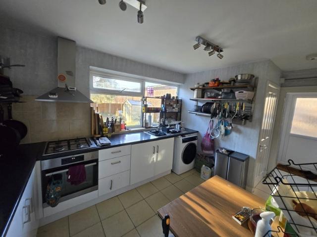 Room for rent in Canley Gardens, West Midlands