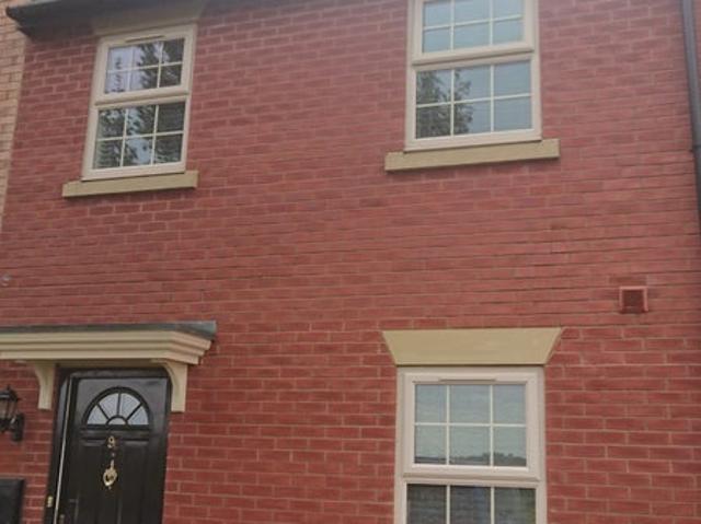 Room for rent in Grimethorpe, South Yorkshire