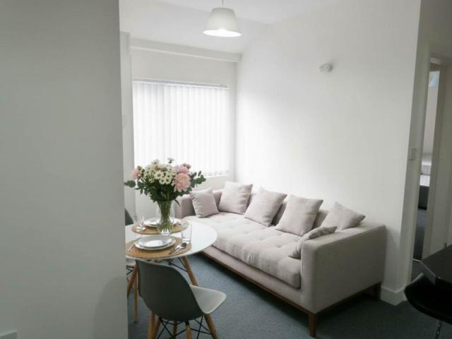House for rent in Roby Mill, Lancashire