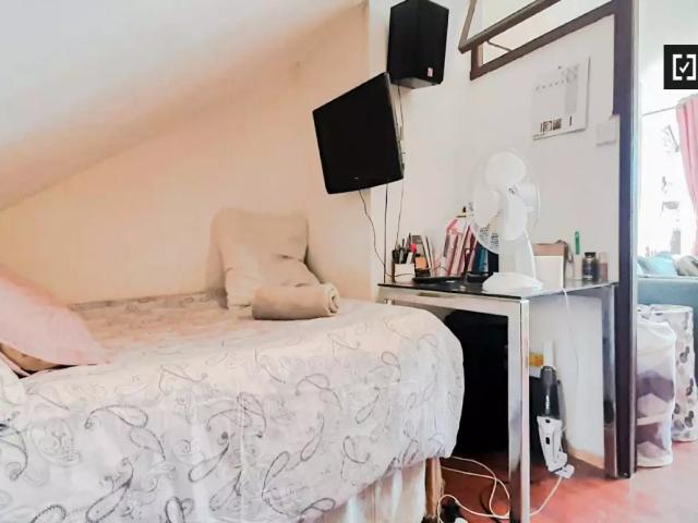 Room for rent in Bromley-by-Bow, Bow