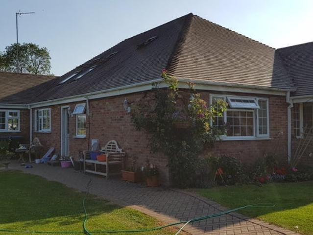 Room for rent in Alderminster, Warwickshire