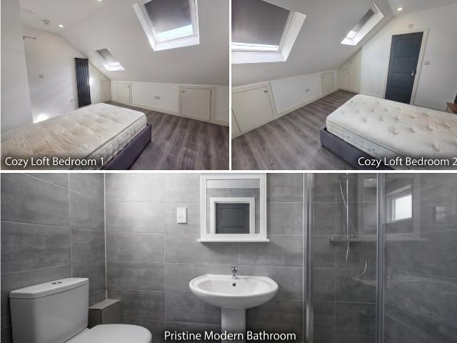 Room for rent in London Borough of Merton, Greater London