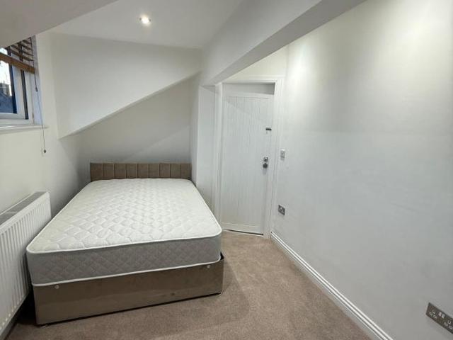 Room for rent in Little London, Leeds