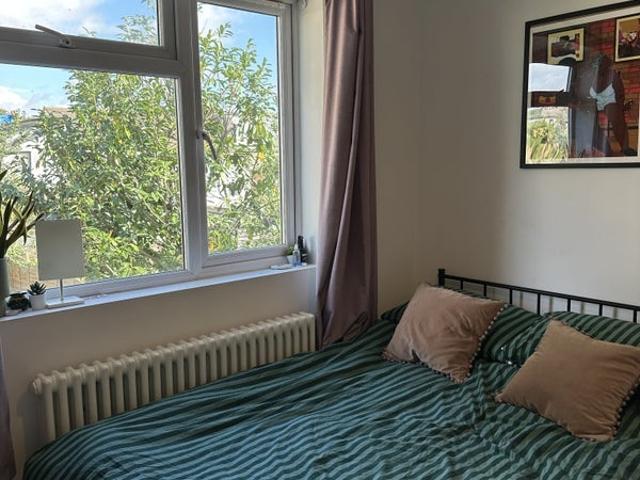 Room for rent in Upper Walthamstow, Leyton