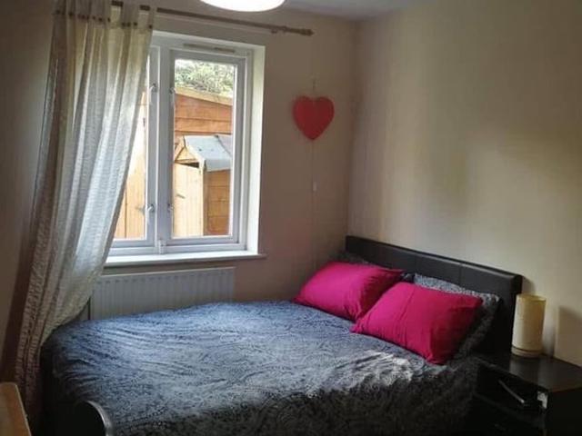 Room for rent in Hackney Wick, Greater London