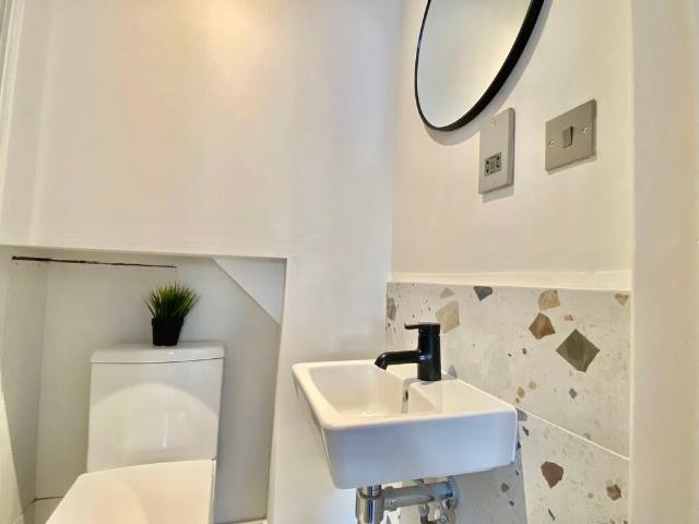 Room for rent in Spitalfields, Whitechapel