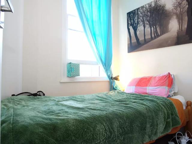 Flat for rent in Fulham, Sands End
